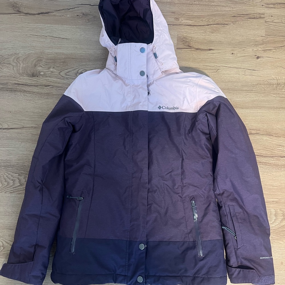 Ski Jacket - image 2